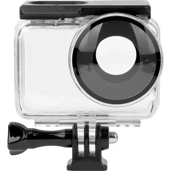 Ochrana fotoaparátu a videokamery Podvodní obal pro kameru Insta360 One RS pro modul 360