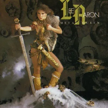 Zahraniční hudba Lee Aaron : Metal Queen - Lee Aaron [CD] (1984)