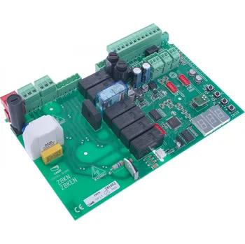 Cais Came ZBKN řídící jednotka pohonu brány Came BK1200, BK1800, BK2200