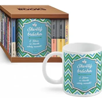 Happy Spirit Brácha 300 ml