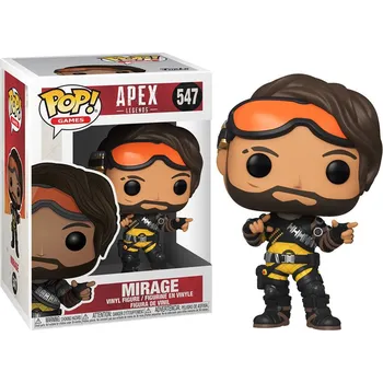 Figurka Funko POP! Apex Legends