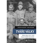 Tváře války - Vojtěch Kessler, Josef…