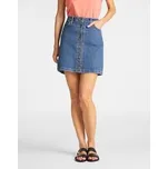 LEE® DENIMOVÁ SUKNĚ MINI PROPÍNACÍ 30
