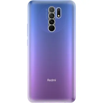 Pouzdro na mobilní telefon Xiaomi Redmi 9 (silikonové pouzdro)