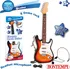 Hudební nástroj pro děti Bontempi Elektrická rocková kytara