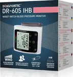 Diagnostic DR-605 IHB