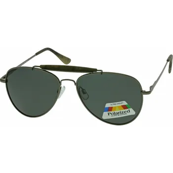 Polarizační sluneční brýle 1HU01-3