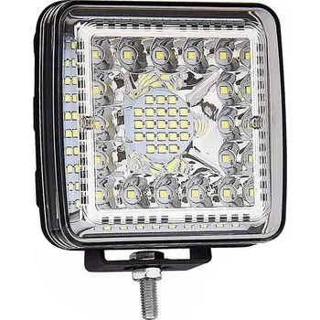 Stojací lampa Amio LED pracovní světlo 2100 LM 77 LED 110x110x50 mm |
