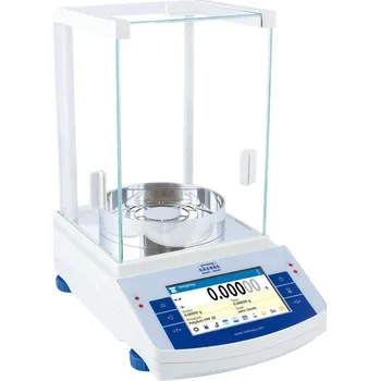 Laboratorní váha Analytická váha RADWAG AS 60/220.X2