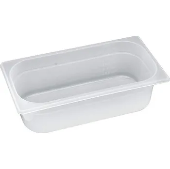 Gastronádoba polypropylenová GNPP 1/3-150 REDFOX