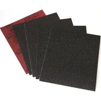 Brusný papír Brusný papír P120 kepr P120