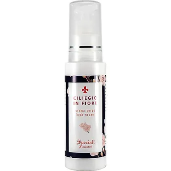 Tělový krém Derbe Sakura - krém na tělo 125 ml