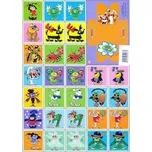 Akim Pexeso Večerníček