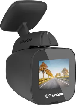 kamera do auta TrueCam H5 GPS bundle