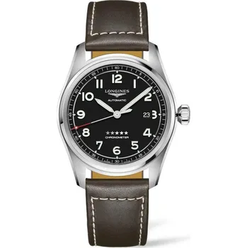 Longines Spirit L3.811.4.53.0 + záruka 5 let + možnost výměny do 90 dní