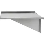 Plocha odkapávací OP 30 pro FE-30 REDFOX