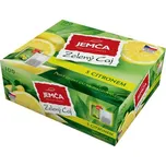 Jemča Zelený čaj s citrónem