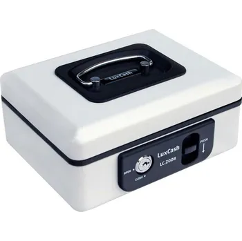 Příruční pokladna Richter Czech LC.2008