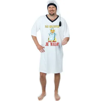 Divja Zlín Nás krásných je málo bílá