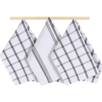 Utěrka Utěrky LUX 50x70cm 100% bavlna 3ks 193