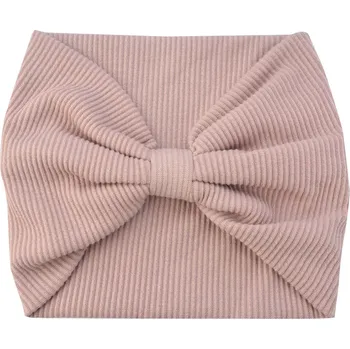 Čelenka Růžová dámská čelenka Waness - 10*23 cm