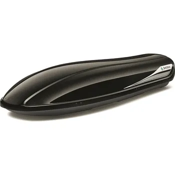 Střešní box Škoda Auto 5L6071175A černý