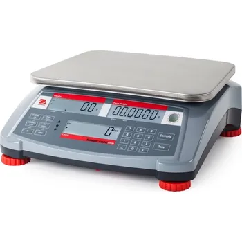 Průmyslová váha Počítací váha OHAUS Ranger 3000 Count RC31P3