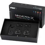 Fox International Mini Micron X 2+1…