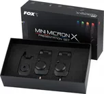 Fox International Mini Micron X 2+1…