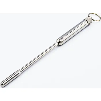 Klinik sex Mister B Hardware Vibrating Sound 11cm