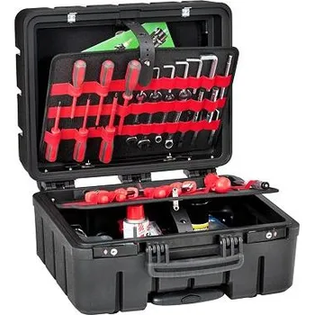 GT-LINE Kufr servisní s kolečky PIVOT PEL