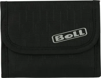 Peněženka BOLL Deluxe Wallet Black/Lime