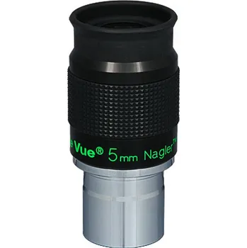 Hvězdářský dalekohled Okulár TeleVue Nagler Type VI 5mm 82° 1,25″