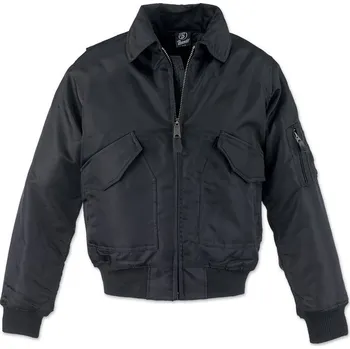 Pánská casual bunda Brandit CWU Jacket 3110.2