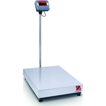 Průmyslová váha Můstková váha OHAUS Defender 2000 D24PE600FV