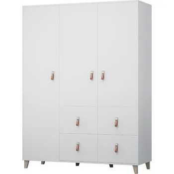 Šatní skříň PLUTO šatní skříň 19