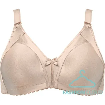 Podprsenka Podprsenka 5063 zmenšující tělová 75G - Naturana (Zmenšující podprsenka)