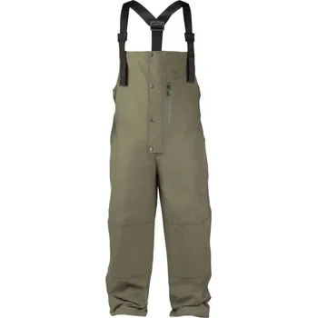 AVID CARP Blizzard Ripstops Bib & Brace Velikost: XLarge