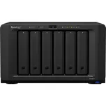 Synology Diskstation (DS1621+)