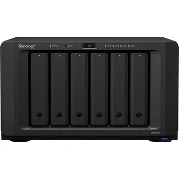 Synology Diskstation (DS1621+)