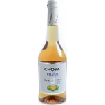 Choya Original Švestkové víno 500 ml