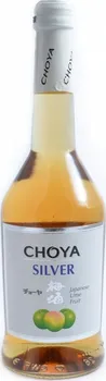 Víno Choya Original Švestkové víno 500 ml