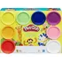 modelína a plastelína Hasbro Play-Doh Základní sada 8 ks