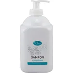 Pleva Šampon s propolisem 500g