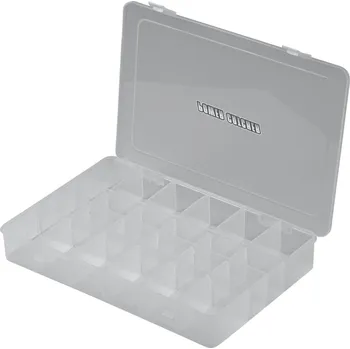 Pouzdro na rybářské vybavení SPRO PowerCatcher Tackle Box M