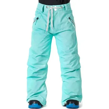 dětské kalhoty Horsefeathers Shirley mint Velikost: XXL