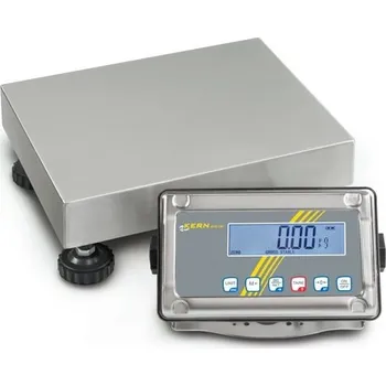 Průmyslová váha Plošinová váha KERN SFE 100K-2XLNM