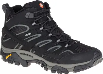 Pánská treková obuv Merrell Moab 2 Mid GTX J06061