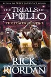 The Trials of Apollo Book 5: The Tower…