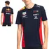 Pánské tričko PUMA Aston Martin Red Bull Racing Team 76288101 modré M